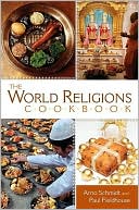 download The World Religions Cookbook book