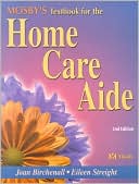 download Mosby's Textbook for the Home Care Aide book