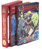 The League of Extraordinary Gentlemen, Volume 2: The Absolute Edition