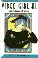 Video Girl Ai, Volume 11: Farewell Scene