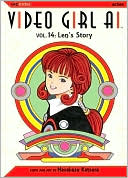 Video Girl Ai: Len's Story, Volume 14