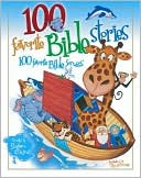 100 Bible Stories, 100 Bible Songs