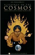 Blessings of the Cosmos: Benedictions from the Aramaic Words of Jesus