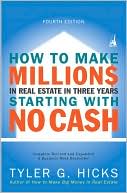 How to Make Millions in Real Estate in 3 Years Starting with No Cash