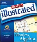 Maran Illustrated Effortless Algebra