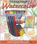 Fine Art Studio Watercolor