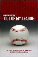 download Out of My League book