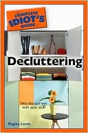 download The Complete Idiot's Guide to Decluttering book