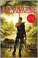 The Highwayman (Saga of the First King Series #1)