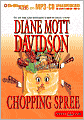 Chopping Spree (Culinary Mystery Series #11)