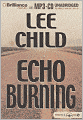 Echo Burning (Jack Reacher Series #5)
