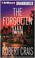 The Forgotten Man (Elvis Cole Series #10)