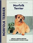 Norfolk Terrier