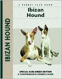 Ibizan Hound