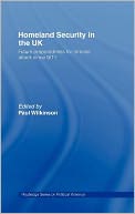Homeland Security in the UK