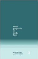 Critical Perspectives on Mental Health