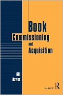 Book Commissioning and Acquisition
