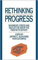 Rethinking Progress