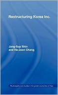 Restructuring 'Korea Inc.'