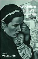 Revolution and War in Spain, 1931-1939
