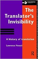 The Translator's Invisibility