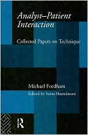 Analyst-Patient Interaction