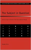 Subject in Question