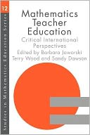 Mathematics Teacher Education