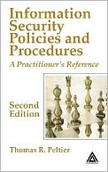 Information Security Policies and Procedures