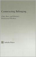download Constructing Belonging book
