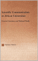 Scientific Communication in African Universities