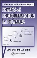 download Physics of Photorefraction in Polymers book