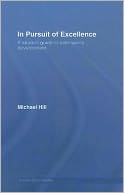In Pursuit of Excellence