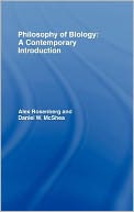 Philosophy of Biology: A Contemporary Introduction