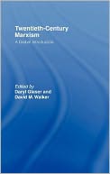 Twentieth Century Marxism