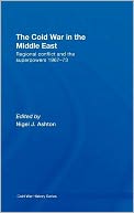 download The Cold War in the Middle East book