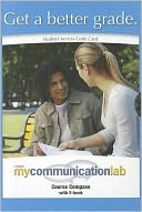 MyCommunicationLab CourseCompass with Single-Volume Pearson eText -- Standalone Access Card -- for Communication