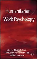 Humanitarian Work Psychology