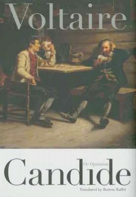 Candide, or Optimism