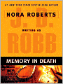Memory in Death (In Death Series #22)