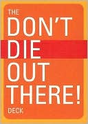 Don't Die out There!: Deck