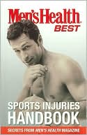 Men's Health Best Sports Injuries Handbook