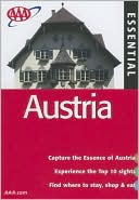 AAA Essential Austria (AAA Essential Guides Series)