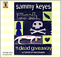 Sammy Keyes and the Dead Giveaway