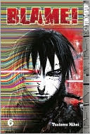 Blame!, Volume 6