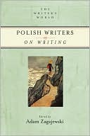 Polish Writers on Writing (Writer's World Series)