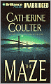 The Maze (FBI Series #2)