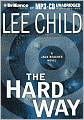 The Hard Way (Jack Reacher Series #10)