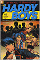 Identity Theft (Hardy Boys Graphic Novel Series #2)