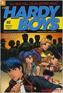Identity Theft (Hardy Boys Graphic Novel Series #2)
